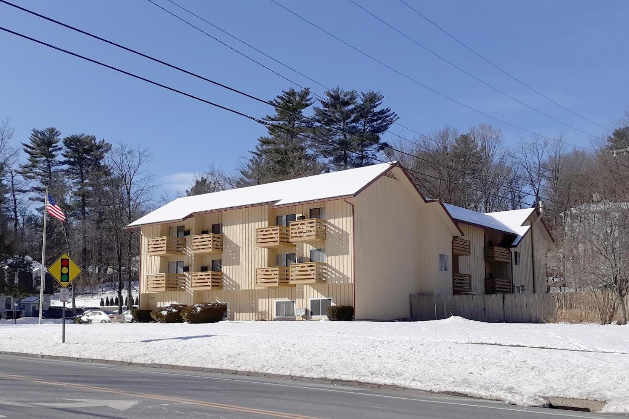 Iron Horse Inn Simsbury Exterior foto